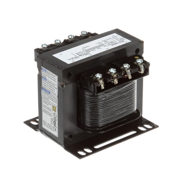 150Va 50/60Hz Transformer